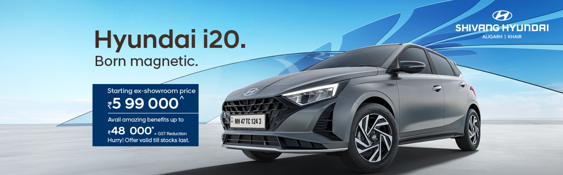 Shiva Group Automotive Experience