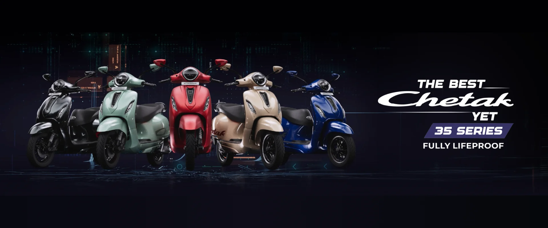 Shiva Group Automotive Experience